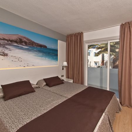 Hl Paradise Island Playa Blanca  Esterno foto