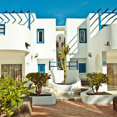 Hl Paradise Island Playa Blanca  Esterno foto