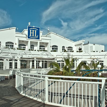 Hl Paradise Island Playa Blanca  Esterno foto