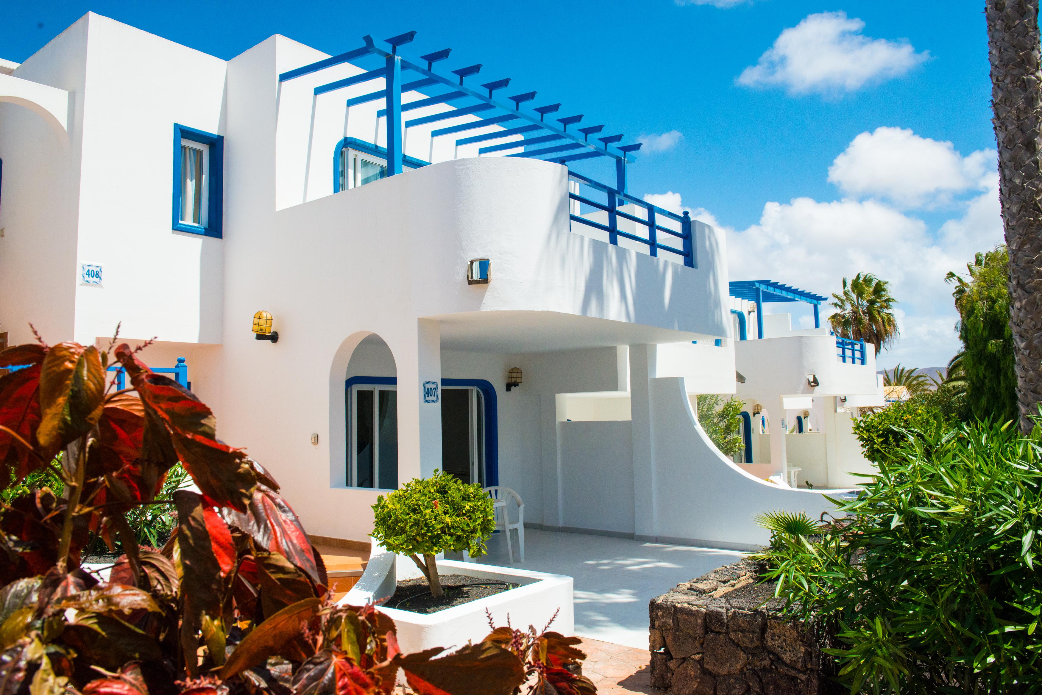 Hl Paradise Island Playa Blanca  Esterno foto