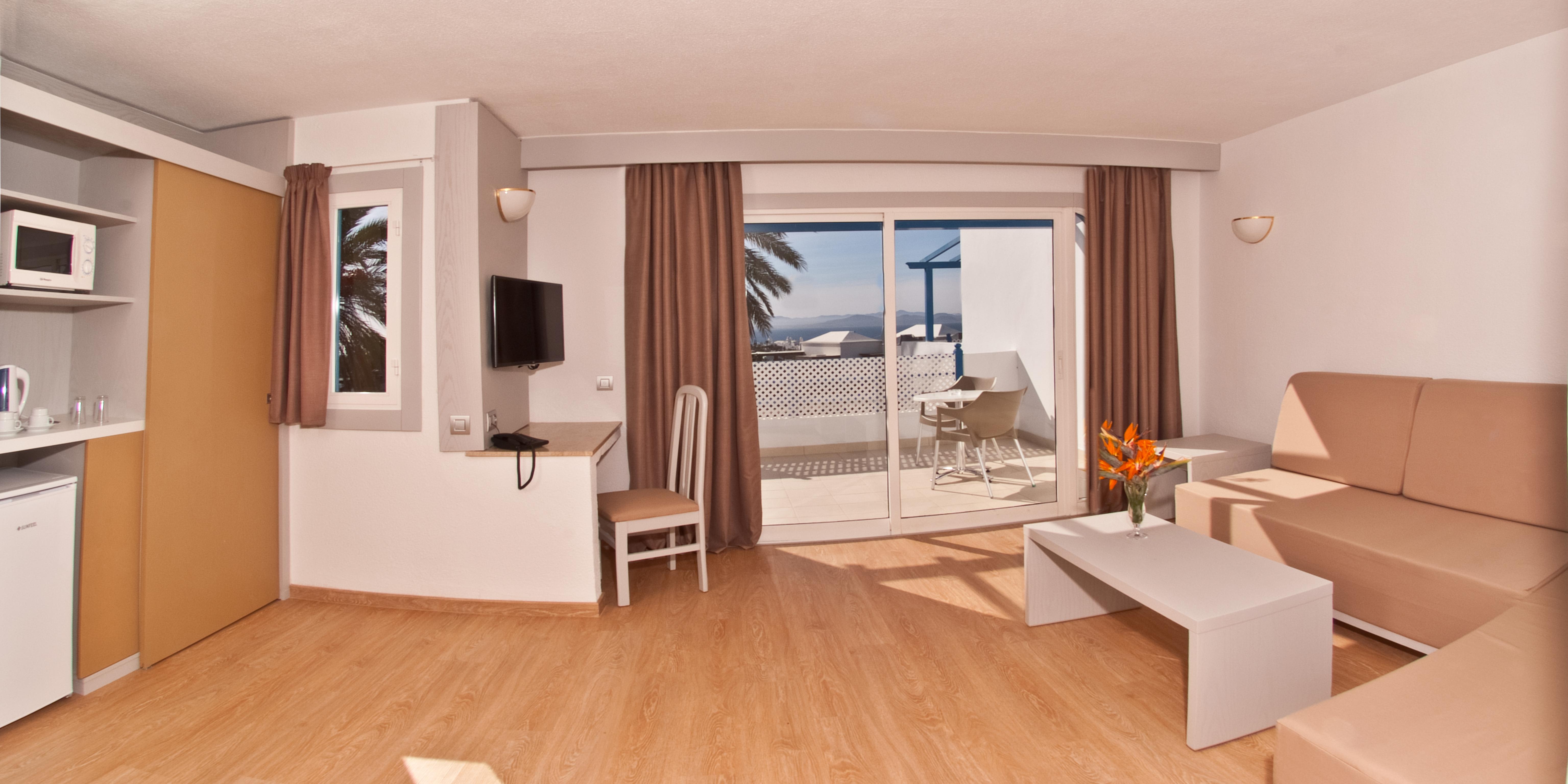 Hl Paradise Island Playa Blanca  Esterno foto