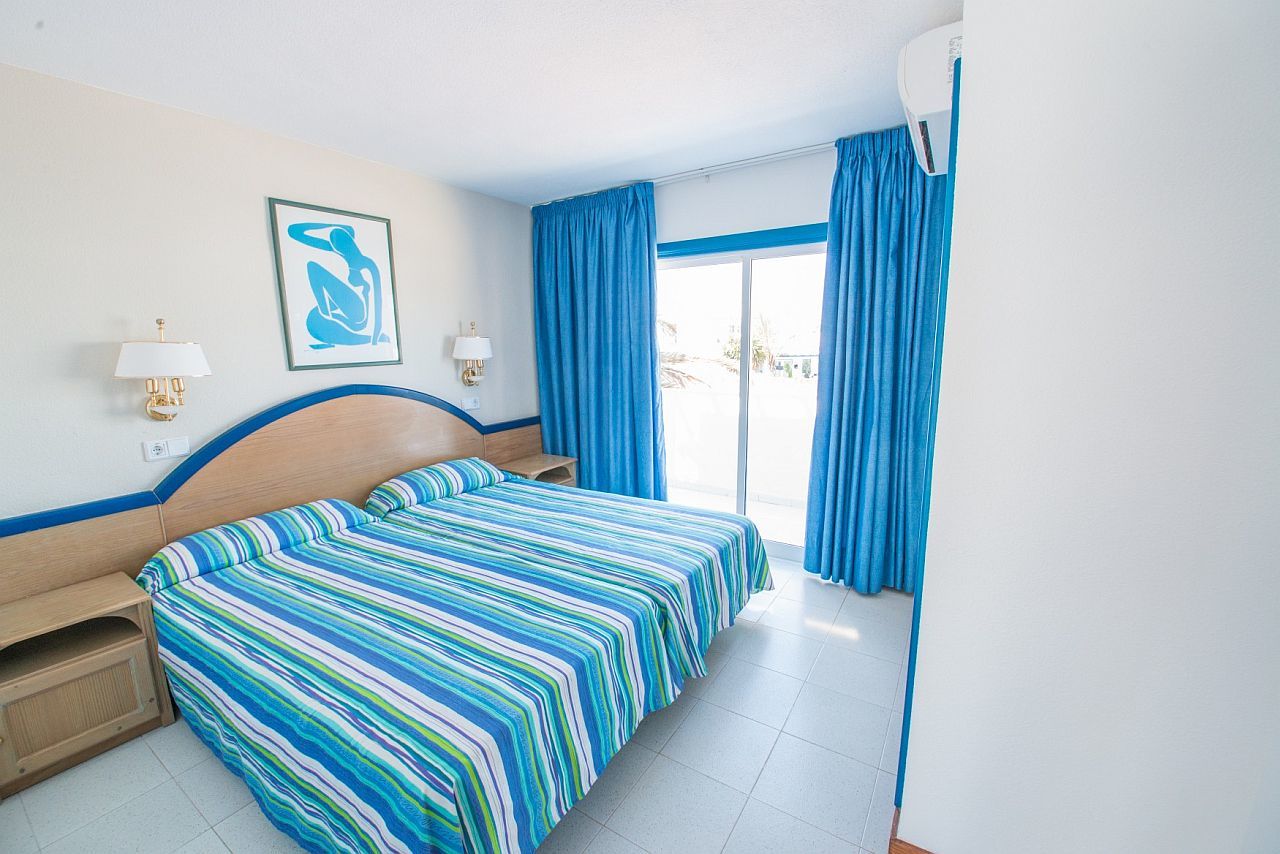 Hl Paradise Island Playa Blanca  Esterno foto