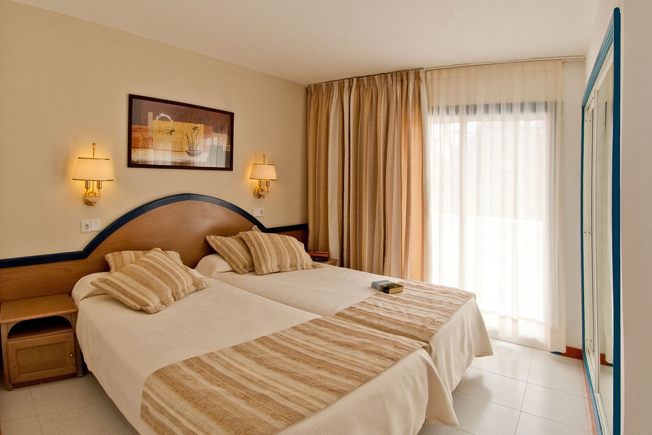 Hl Paradise Island Playa Blanca  Esterno foto