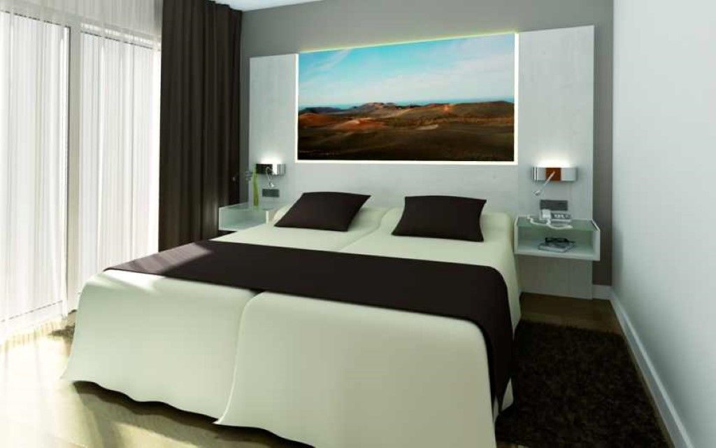 Hl Paradise Island Playa Blanca  Esterno foto