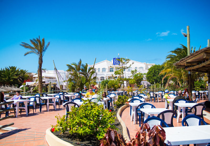 Hl Paradise Island Playa Blanca  Esterno foto