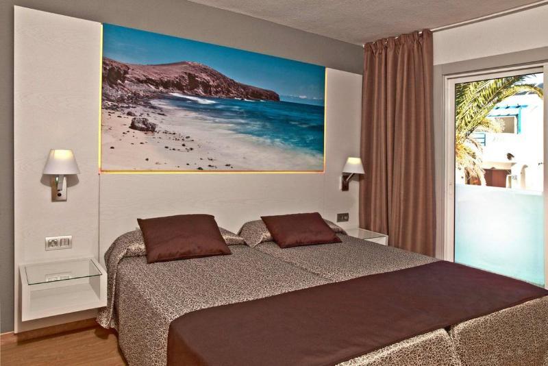 Hl Paradise Island Playa Blanca  Esterno foto