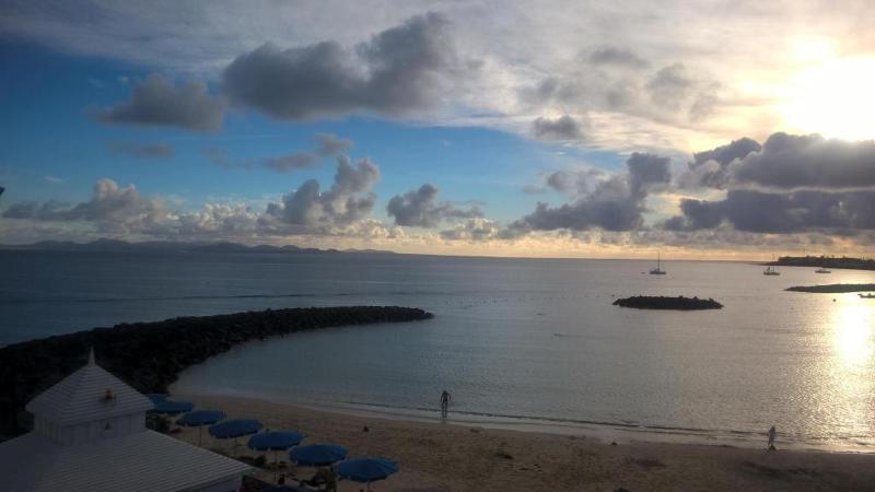 Hl Paradise Island Playa Blanca  Esterno foto