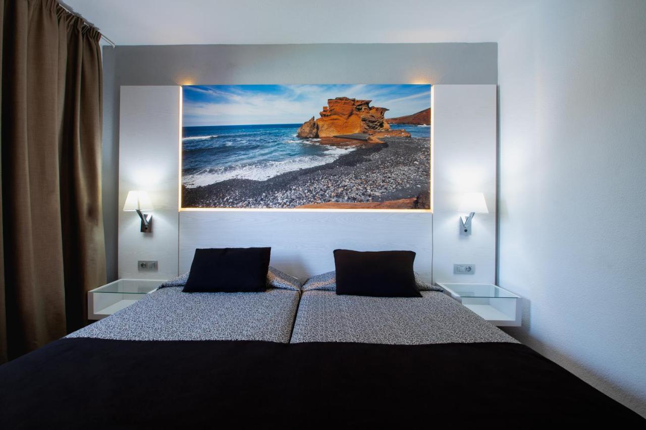 Hl Paradise Island Playa Blanca  Esterno foto