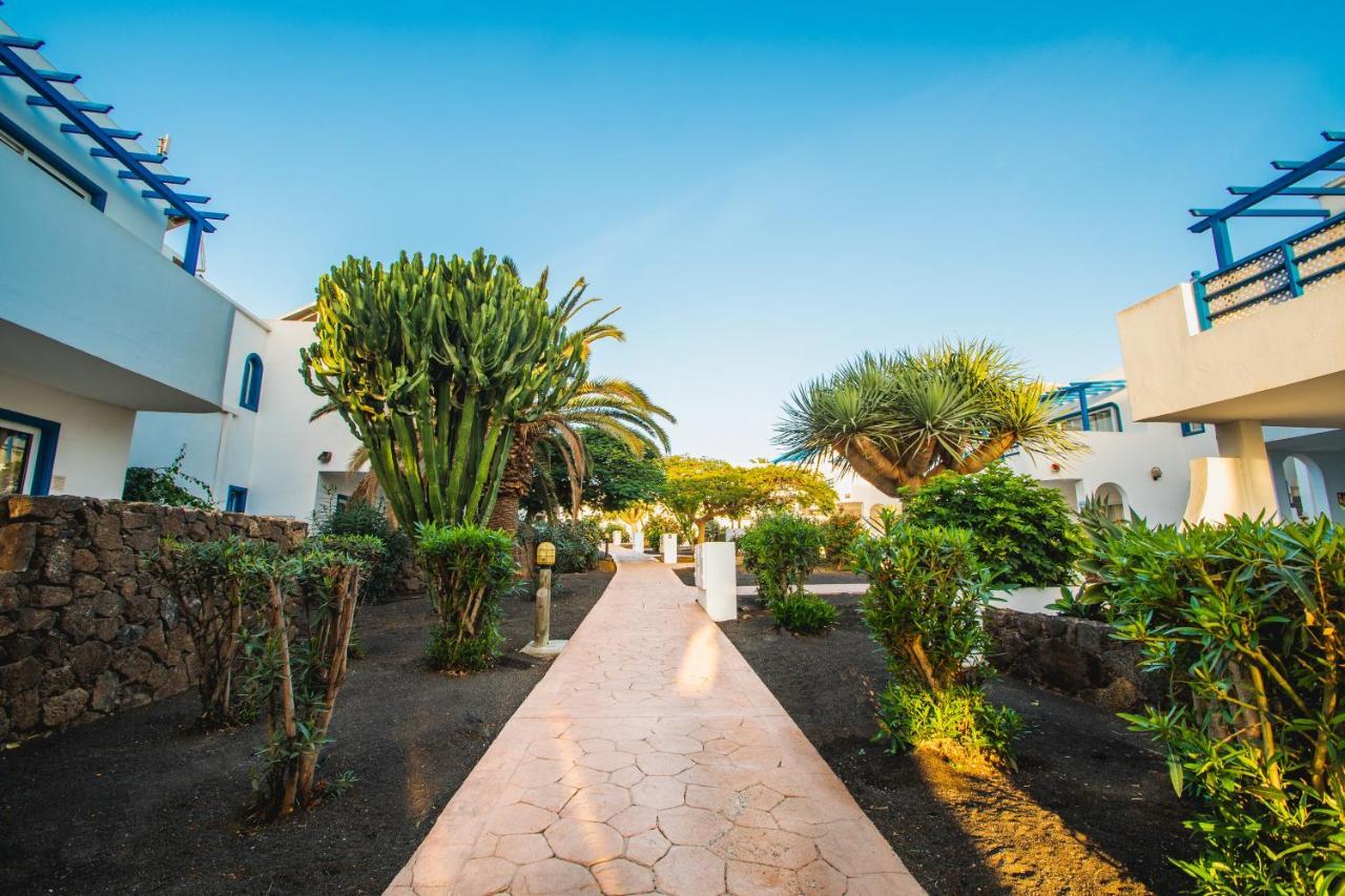 Hl Paradise Island Playa Blanca  Esterno foto