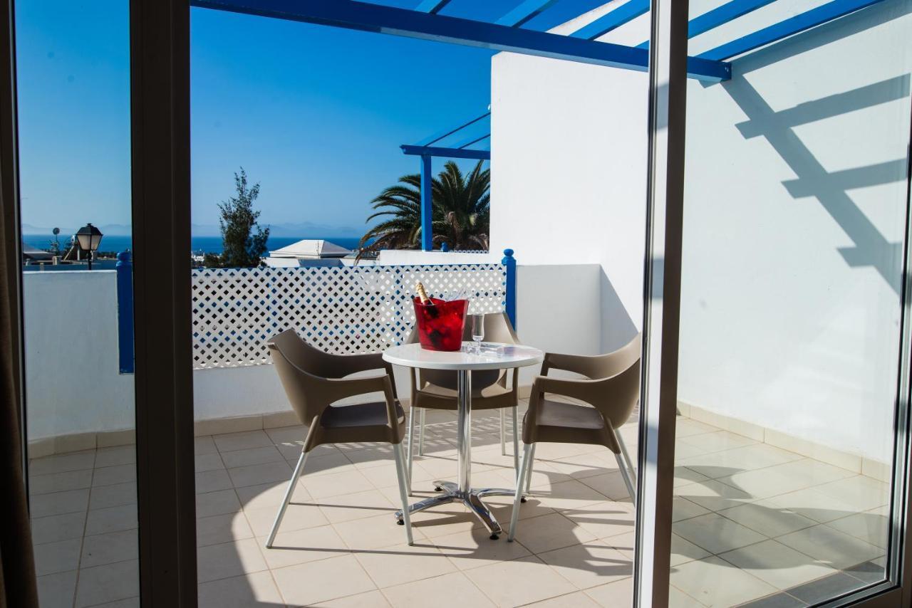 Hl Paradise Island Playa Blanca  Esterno foto