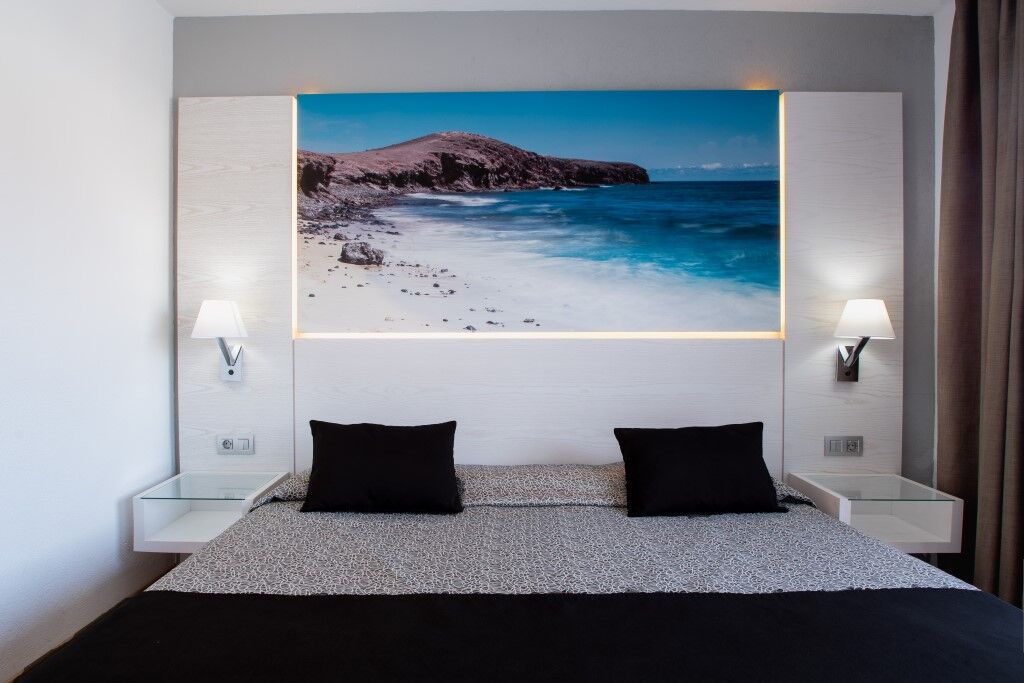 Hl Paradise Island Playa Blanca  Esterno foto